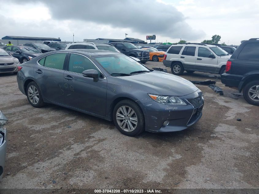 2014 LEXUS ES 350 - JTHBK1GG5E2113450
