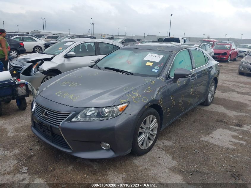2014 LEXUS ES 350 - JTHBK1GG5E2113450
