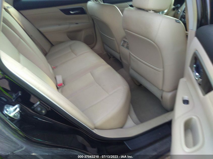 2013 NISSAN ALTIMA 2.5 SL - 1N4AL3AP0DC218281