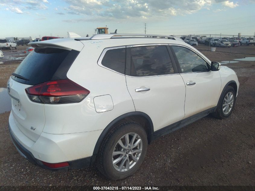 KNMAT2MT5KP536951 Nissan Rogue S/SV 4