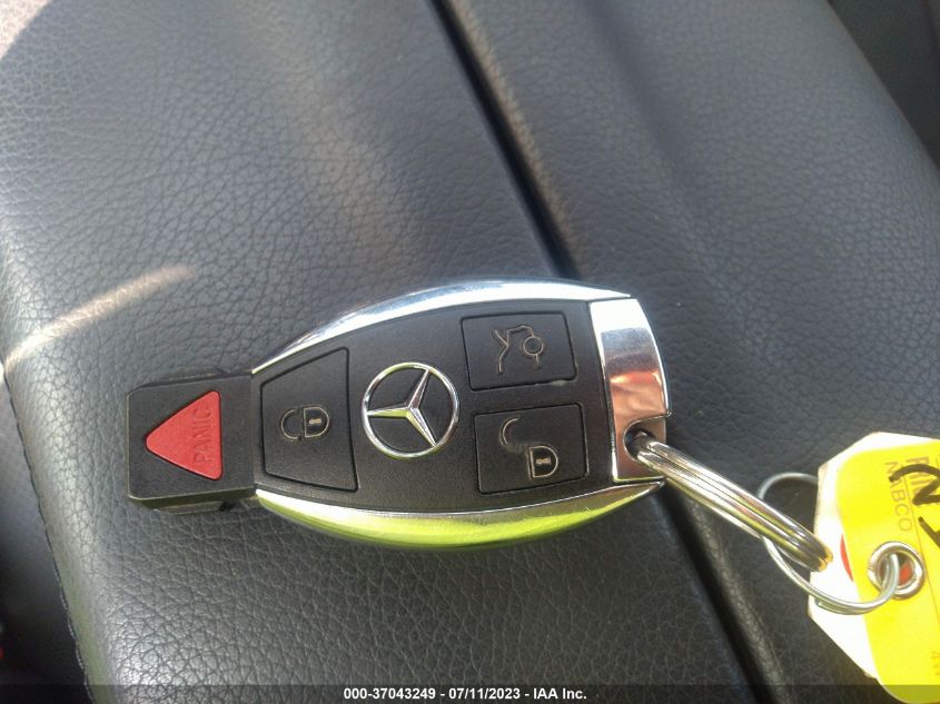 2016 MERCEDES-BENZ CLS CLS 400 WDDLJ6HBXGA177233