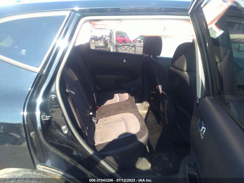 2013 NISSAN ROGUE SV - JN8AS5MTXDW016908