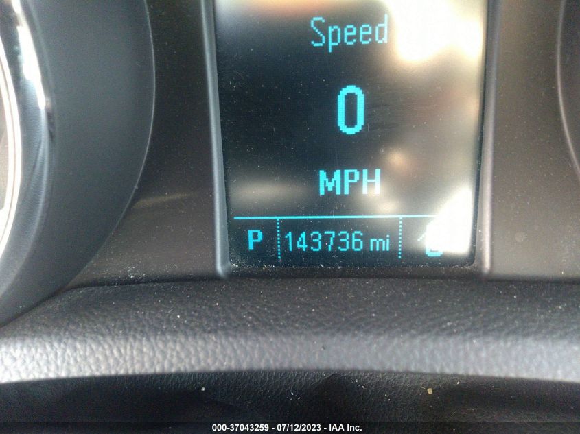 2014 BUICK ENCORE PREMIUM - KL4CJDSB8EB699030