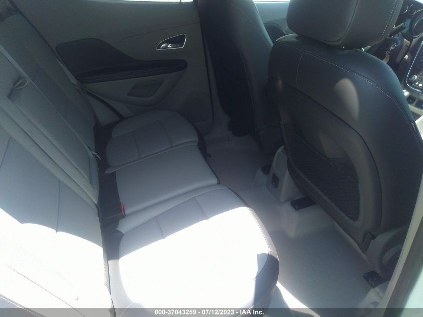 2014 BUICK ENCORE PREMIUM - KL4CJDSB8EB699030