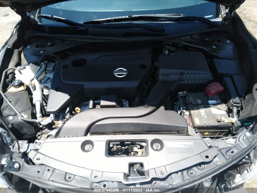 2014 NISSAN ALTIMA 2.5 S - 1N4AL3AP6EC176295