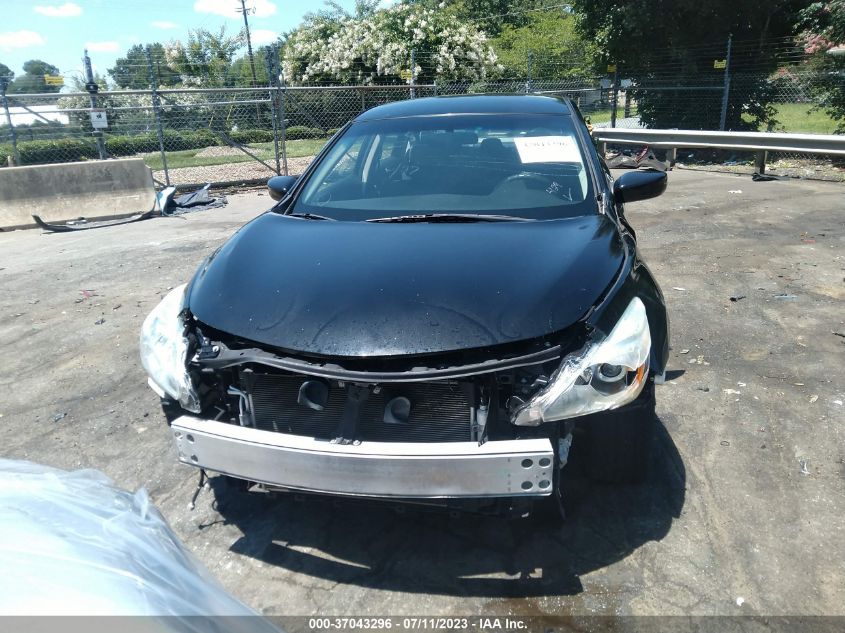 2014 NISSAN ALTIMA 2.5 S - 1N4AL3AP6EC176295