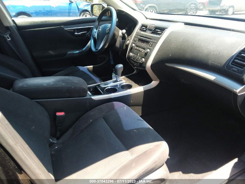 2014 NISSAN ALTIMA 2.5 S - 1N4AL3AP6EC176295