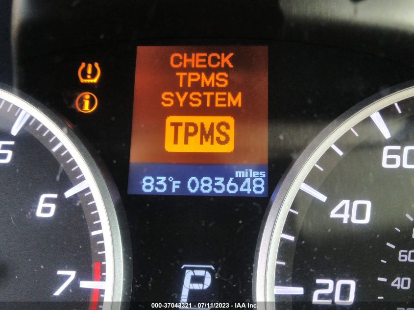 2014 ACURA RDX TECH PKG - 5J8TB3H59EL014639