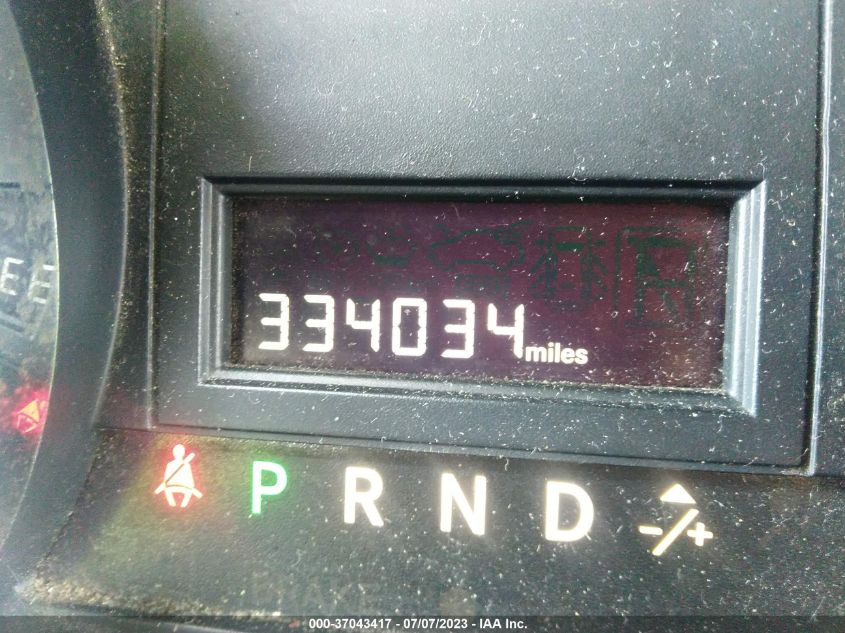 2013 RAM CARGO VAN TRADESMAN 2C4JRGAG5DR813148
