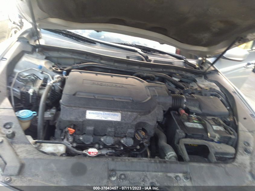 2014 HONDA CROSSTOUR EX 5J6TF1H31EL002470