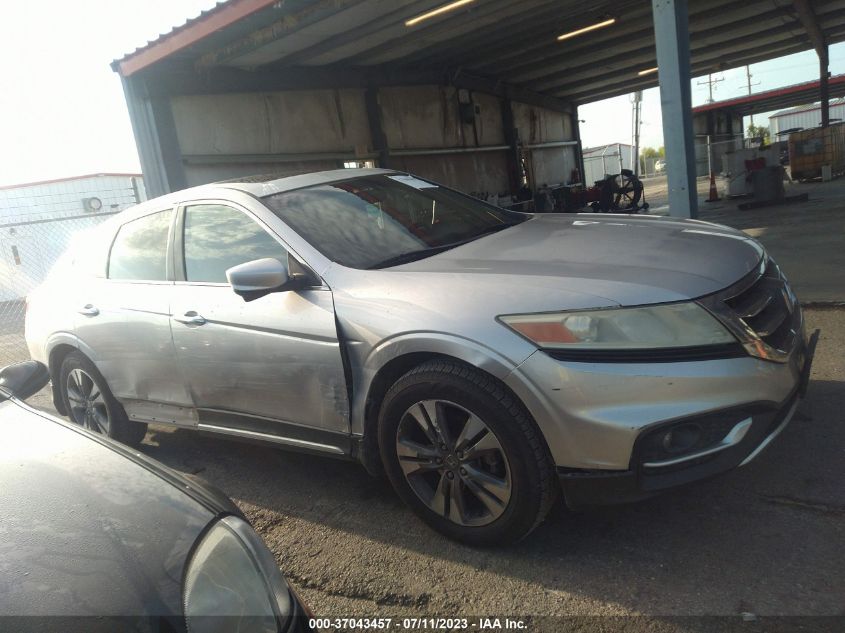 2014 HONDA CROSSTOUR EX 5J6TF1H31EL002470