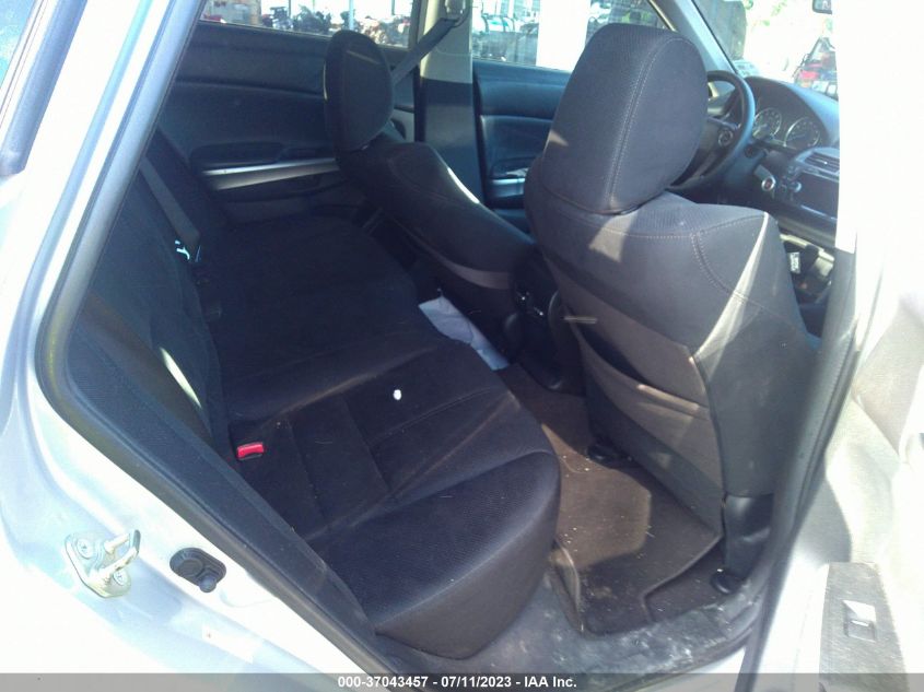 2014 HONDA CROSSTOUR EX 5J6TF1H31EL002470