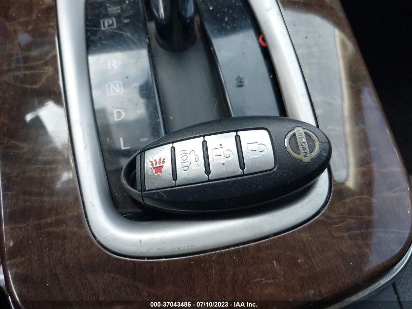 2013 NISSAN SENTRA S/SV/SR/SL - 3N1AB7AP4DL714406