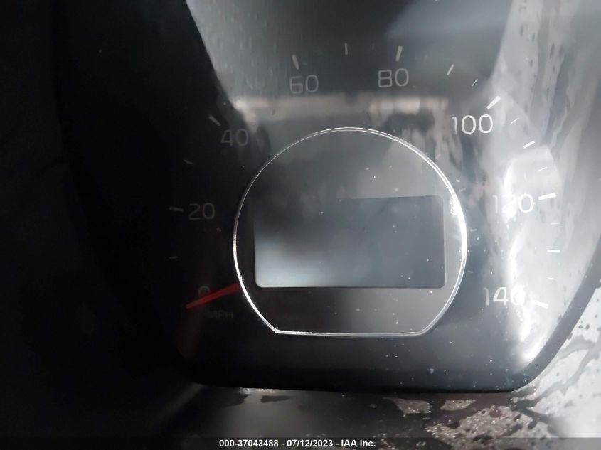 2019 KIA SOUL BASE - KNDJN2A24K7018707
