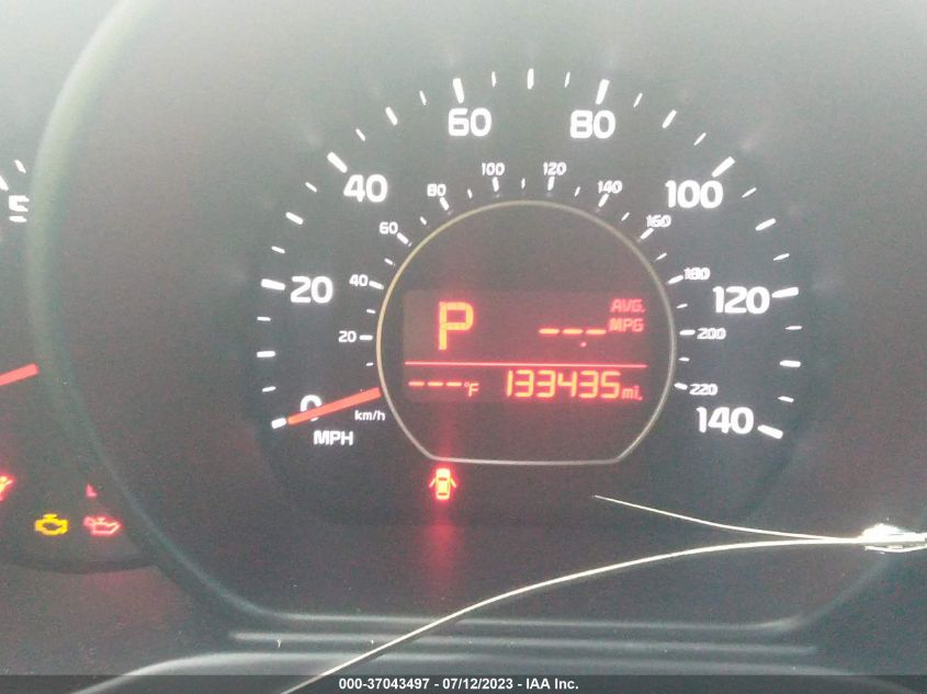 2019 KIA SOUL + - KNDJP3A59K7629293