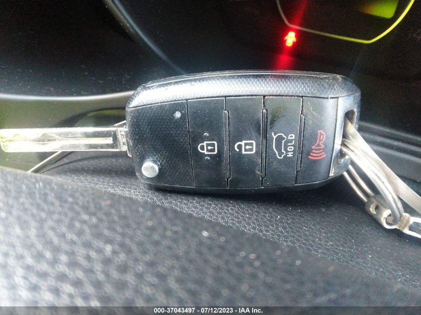 2019 KIA SOUL + - KNDJP3A59K7629293