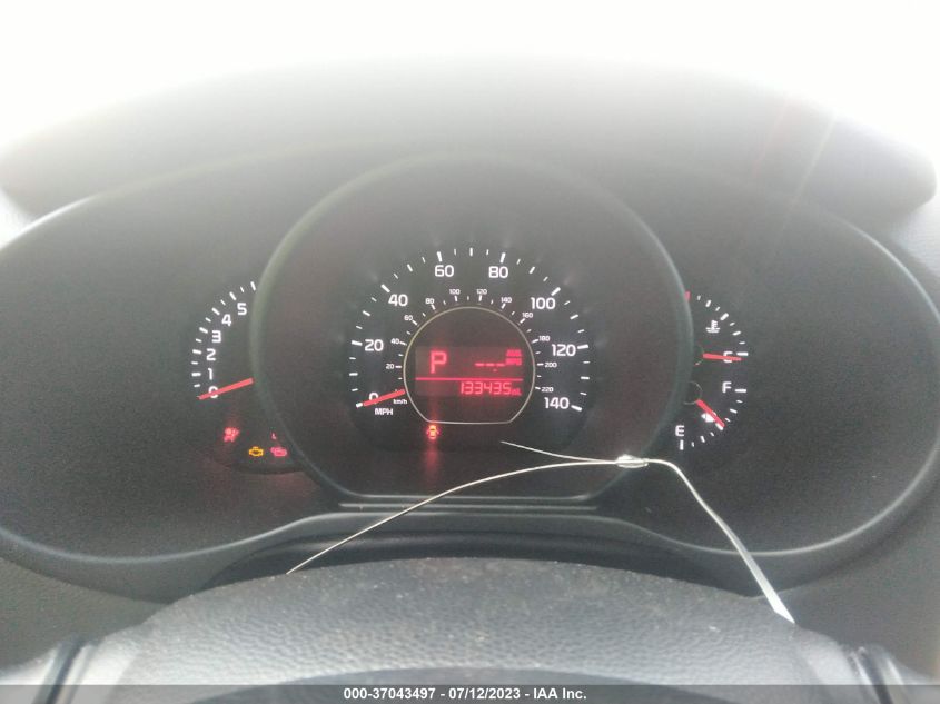 2019 KIA SOUL + - KNDJP3A59K7629293