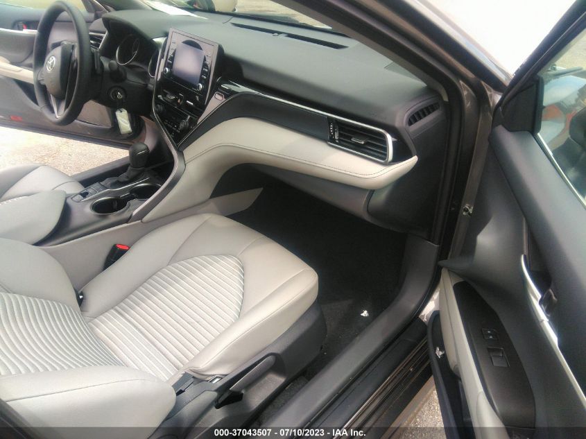 2023 TOYOTA CAMRY SE - 4T1G11BK0PU099126