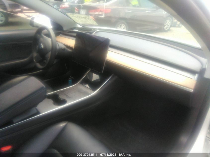 2020 TESLA MODEL 3 - 5YJ3E1EA1LF747148