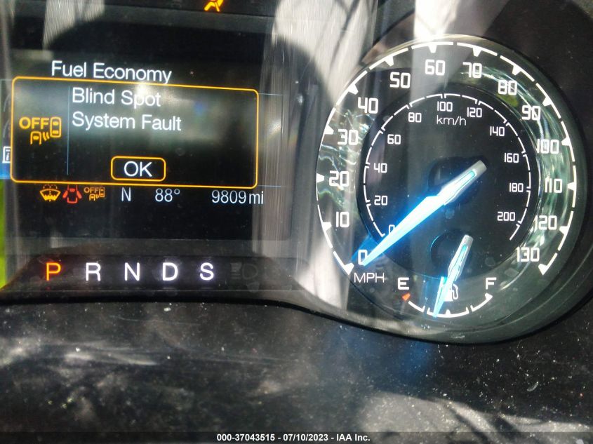 2023 FORD RANGER XL/XLT/LARIAT - 1FTER4FH8PLE05371