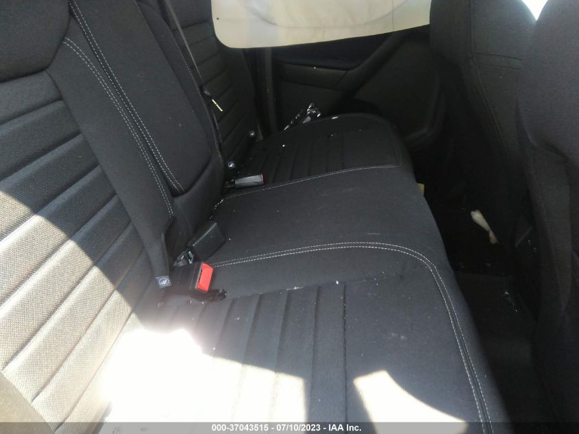 2023 FORD RANGER XL/XLT/LARIAT - 1FTER4FH8PLE05371