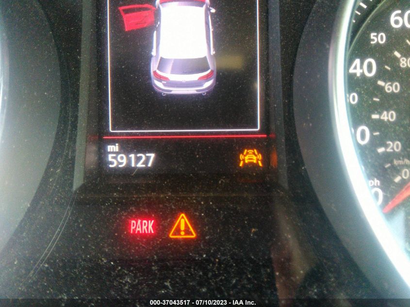 2018 VOLKSWAGEN GOLF GTI S/SE/AUTOBAHN - 3VW447AUXJM265441