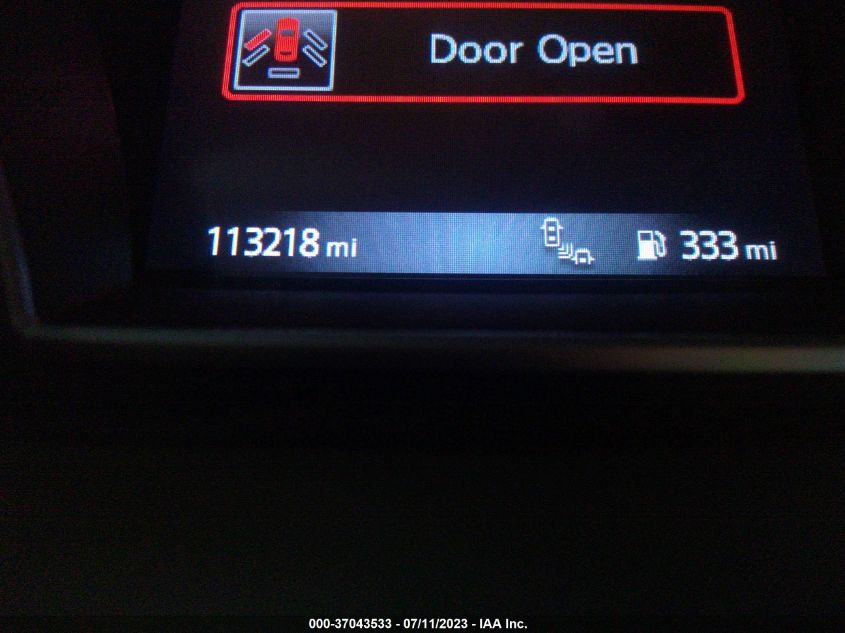 2016 NISSAN PATHFINDER S/SV/SL/PLATINUM - 5N1AR2MM1GC658806