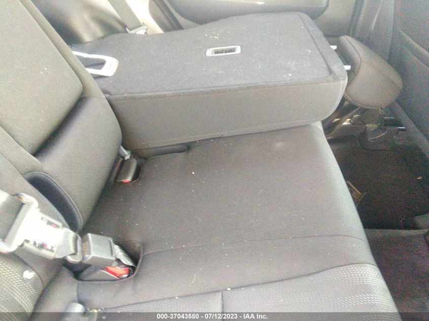 2020 KIA SPORTAGE LX - KNDPM3AC3L7686687