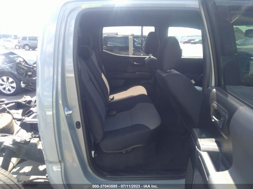 2021 TOYOTA TACOMA 4WD SR/SR5/TRD SPORT - 5TFCZ5AN3MX260173