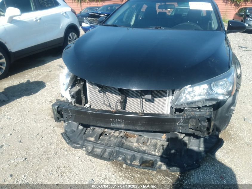 2015 TOYOTA CAMRY LE/XLE/SE/XSE - 4T1BF1FK6FU096283