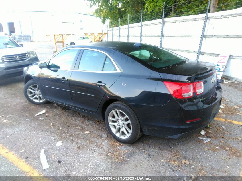 2013 CHEVROLET MALIBU 1LT - 1G11D5SR2DF152410