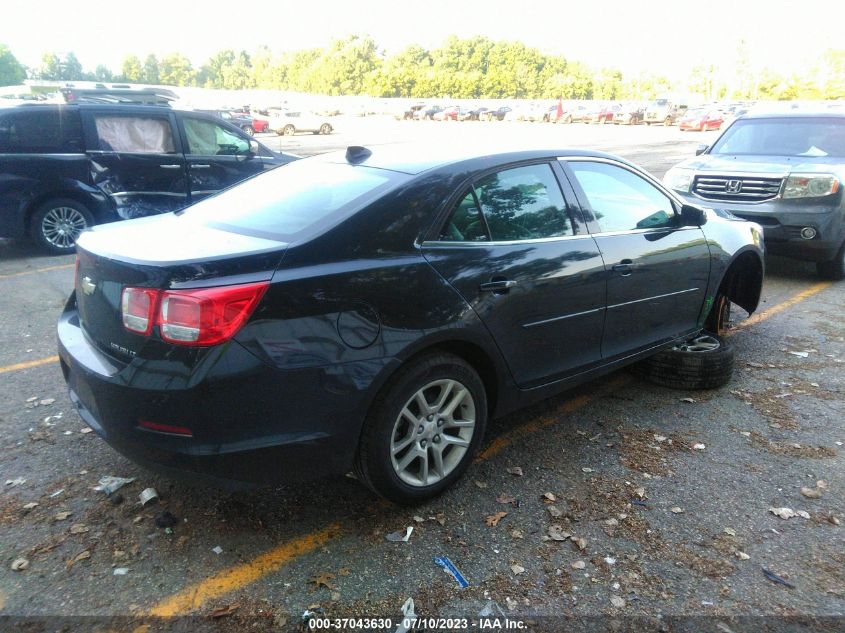 2013 CHEVROLET MALIBU 1LT - 1G11D5SR2DF152410