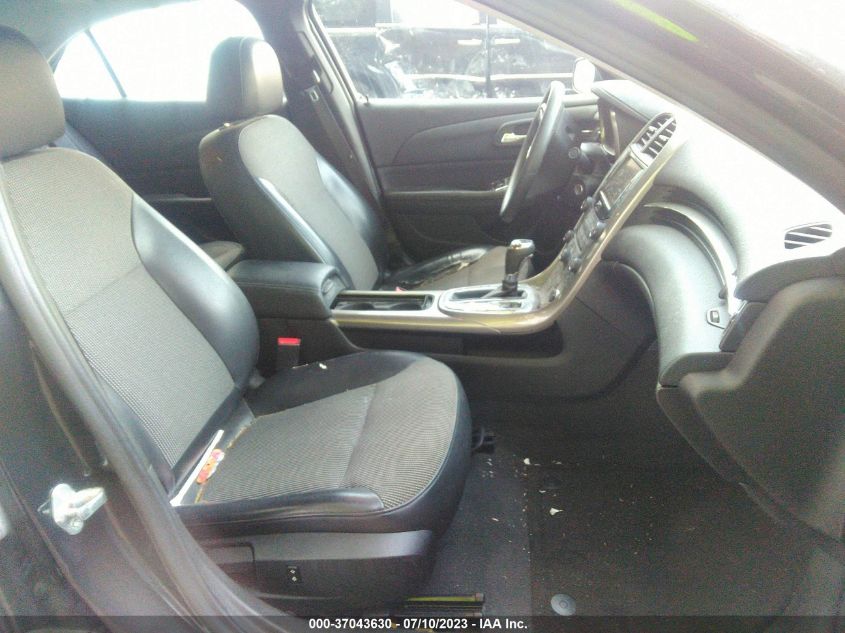 2013 CHEVROLET MALIBU 1LT - 1G11D5SR2DF152410