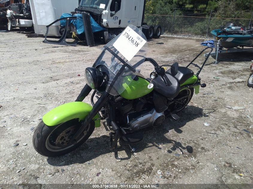 2015 HARLEY-DAVIDSON FLSTFB FATBOY LO 1HD1JNV14FC012416