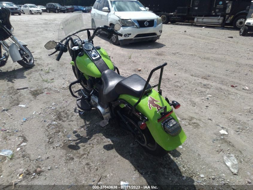2015 HARLEY-DAVIDSON FLSTFB FATBOY LO 1HD1JNV14FC012416