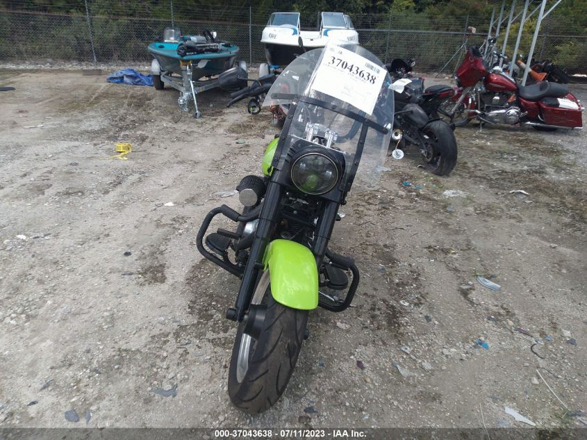 2015 HARLEY-DAVIDSON FLSTFB FATBOY LO 1HD1JNV14FC012416