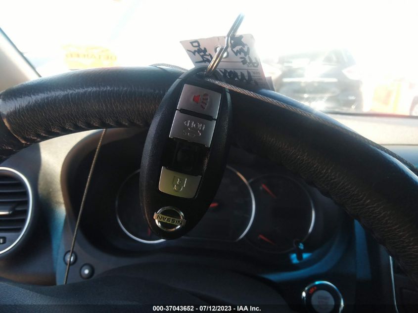 2014 NISSAN MAXIMA 3.5 - 1N4AA5AP0EC460927