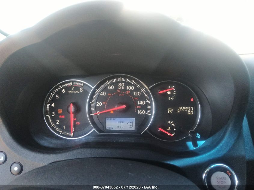 2014 NISSAN MAXIMA 3.5 - 1N4AA5AP0EC460927