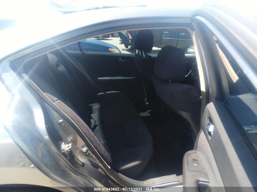 2014 NISSAN MAXIMA 3.5 - 1N4AA5AP0EC460927