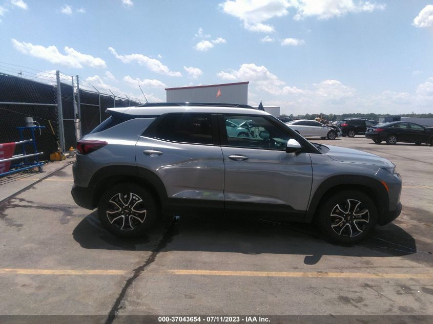 2023 CHEVROLET TRAILBLAZER ACTIV - KL79MVSL1PB057318
