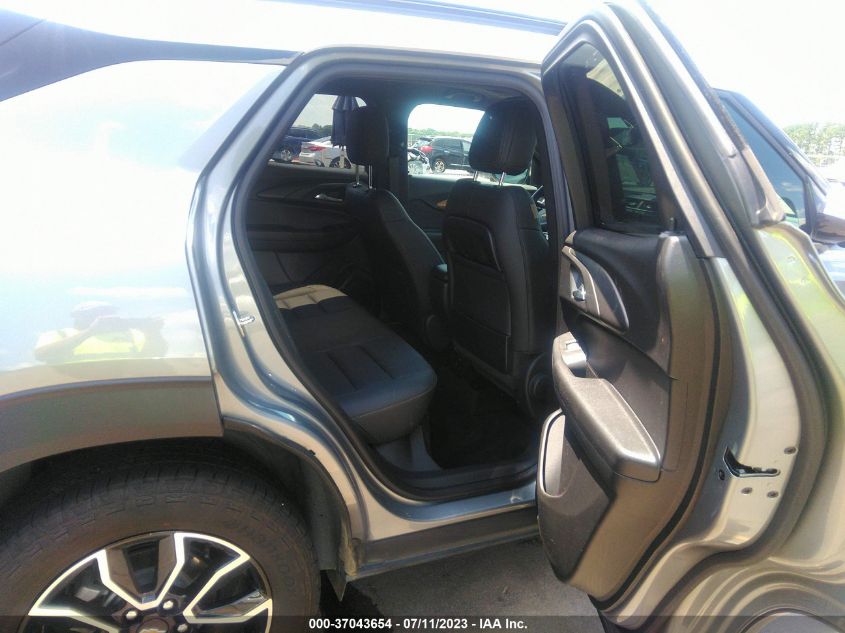 2023 CHEVROLET TRAILBLAZER ACTIV - KL79MVSL1PB057318