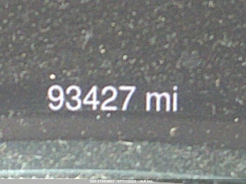 2015 JEEP GRAND CHEROKEE LAREDO - 1C4RJFAG6FC602752