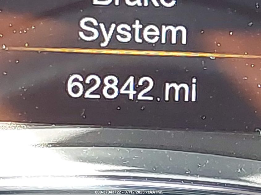 2018 JEEP GRAND CHEROKEE TRAILHAWK - 1C4RJFLG8JC377319
