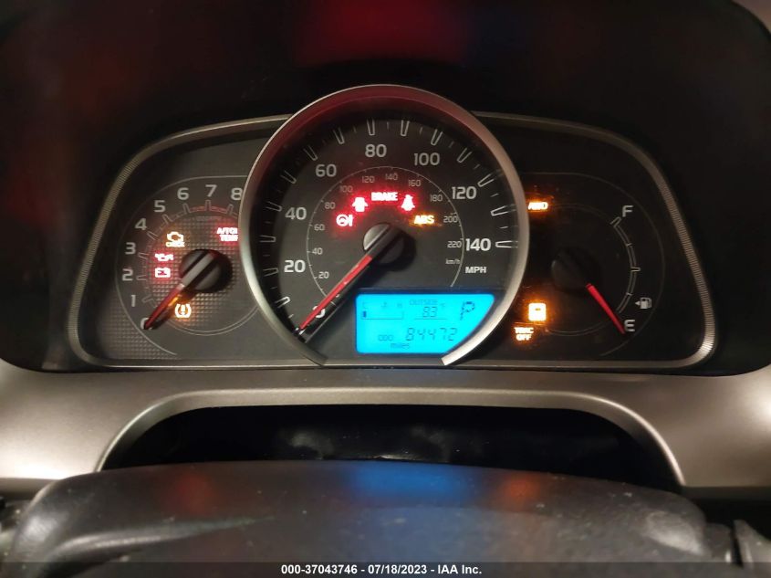 2015 TOYOTA RAV4 LE - JTMBFREV8FD118508