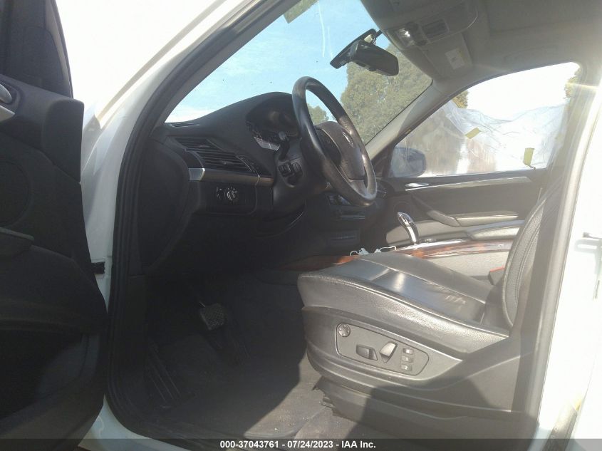 2013 BMW X5 XDRIVE35I - 5UXZV4C57D0B20330