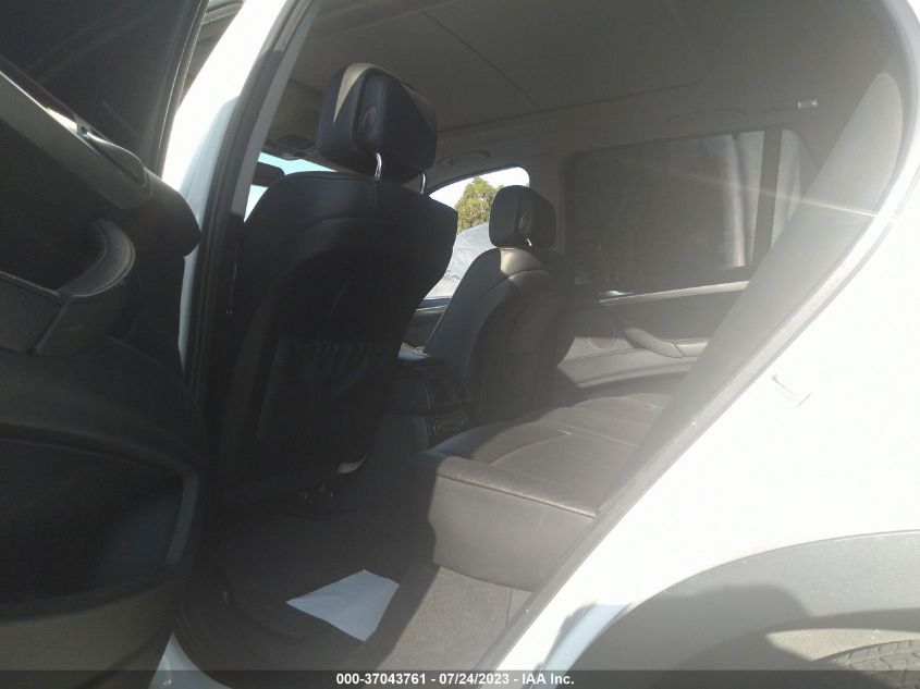 2013 BMW X5 XDRIVE35I - 5UXZV4C57D0B20330
