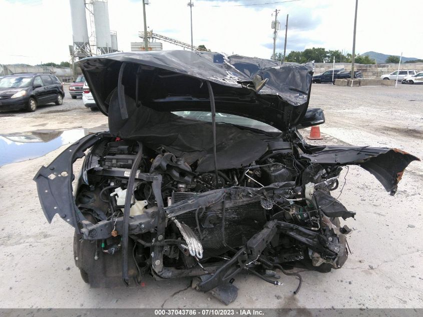 2013 DODGE DURANGO CREW - 1C4RDHDG8DC664214