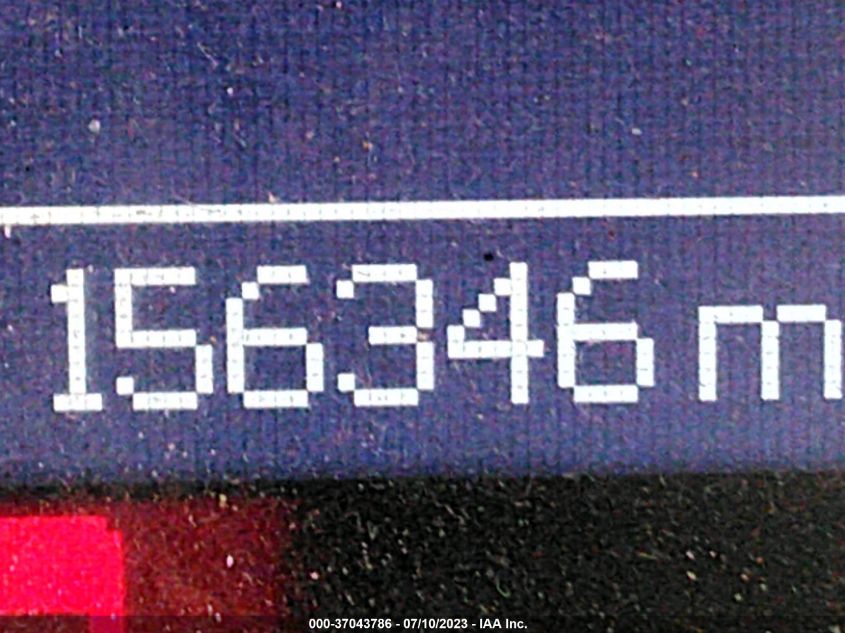 2013 DODGE DURANGO CREW - 1C4RDHDG8DC664214