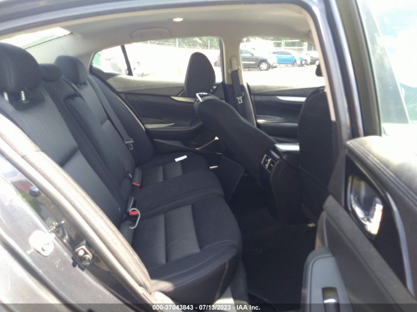2016 NISSAN MAXIMA 3.5 - 1N4AA6AP2GC384376