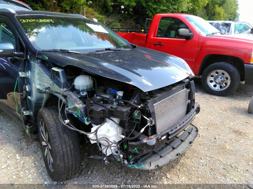 2019 KIA SPORTAGE EX - KNDPNCAC2K7582283